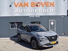 Nissan X-Trail - E-Force 4WD 158pk Tekna Plus 7 persoons