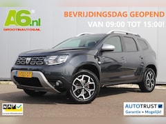 Dacia Duster - 1.0 TCe Prestige 101PK Trekhaak 360 Achteruitrijcamera Airco Cruise Control