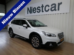 Subaru Outback - 2.5i Premium