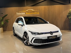 Volkswagen Golf - 1.4 eHybrid GTE Panorama Vol leder interieur met Memory, Navigatie afneembaar Trekhaak