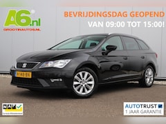 SEAT Leon ST - 1.5 TSI Style Ultimate Edition 131PK Beats Audio Navigatie Carplay Android Stoelverwarming