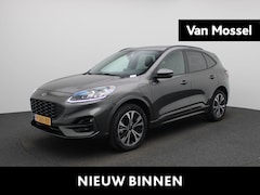 Ford Kuga - 2.5 PHEV ST-Line X