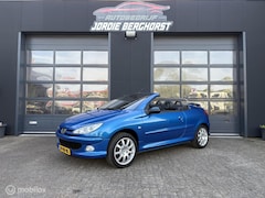Peugeot 206 CC - 1.6-16V Automaat