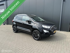 Ford EcoSport - 1.0 EcoBoost Titanium Automaat