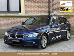 BMW 3-serie Touring - 320d EDE Luxury Facelift | Cruise | Dealeronderhouden