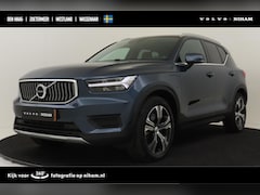 Volvo XC40 - T4 RECHARGE INSCRIPTION -LEDER|CAMERA|KEYLESS|ADAP.CRUISE|TREKHAAK|CARPLAY|PRIVACY.GLAS|19