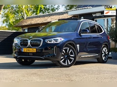 BMW iX3 - High Executive 80 kWh I 98% I Pano I HUD I H&K I ACC I BTW I