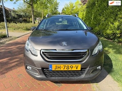 Peugeot 2008 - 1.2 PureTech, Dealer onderhouden, Airco, APK 30-03-2027