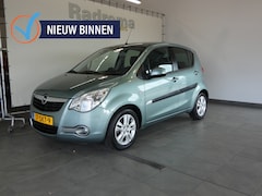 Opel Agila - 1.0 Edition Airco