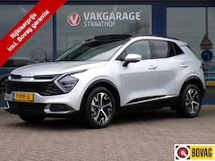 Kia Sportage - 1.6 T-GDi Hybrid DynamicPlusLine, Schuifdak / Stoel + stuurverwarming / Matrix LED / Camer