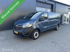 Opel Vivaro - bestel 1.6 CDTI L2H1 Business+ EcoFlex