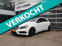 Mercedes-Benz A-klasse - 200 Ambition