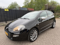 Fiat Punto Evo - 0.9 TwinAir Sport 6 Versn Airco/Cruise/LMV