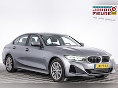 BMW 3-serie - 320 e Business Line *FACELIFT* Full LED | NAVI | PHEV *BEVRIJDINGSDAG 05 mei OPEN