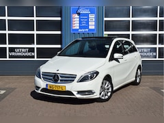 Mercedes-Benz B-klasse - 180 Prestige Panoramadak Navi