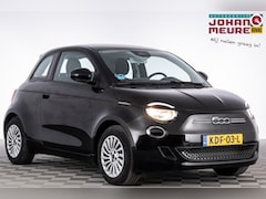 Fiat 500e - Action 24 kWh | AIRCO | SOH: 100% | *BEVRIJDINGSDAG 05 mei OPEN