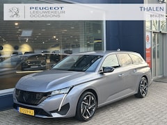 Peugeot 308 SW - 1.2 Turbo 130 PK Allure | Automaat | Trekhaak 1400 KG | All Season banden | Navigatie | 36