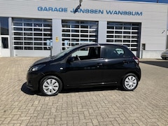 Peugeot 108 - 5DRS 1.0 VTI - 51KW AIRCO