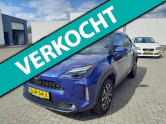 Toyota Yaris Cross - 1.5 Hybrid Explore keurig nette Yaris Cross met trekhaak en een mooie kilometerstand