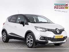 Renault Captur - 0.9 TCe Intens | NAVI | ECC | Full LED | VELGEN *BEVRIJDINGSDAG 05 mei OPEN