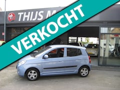 Kia Picanto - 1.0 Seven