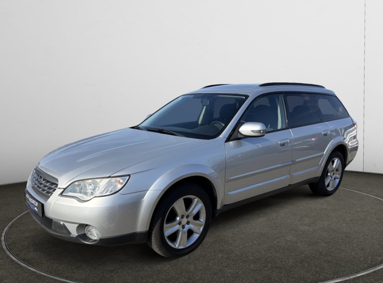 Subaru Outback - 2.5i Comfort 2.5i Comfort (Meeneem prijs) - AutoWereld.nl