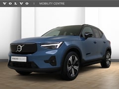 Volvo XC40 - Recharge Ultimate Dark 70 kWh | Panoramadak | Rondomzichtcamera