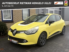 Renault Clio - 0.9 TCe Dynamique PARK SENSOREN-NAVI-CRUISE
