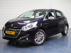 Peugeot 208 - AUTOMAAT 1.2 PureTech Allure