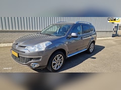 Citroën C-Crosser - 2.4-16V Exclusive 7p