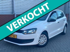 Volkswagen Polo - 1.2 Carplay Navi Airco