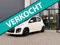 Citroën C1 - 1.0 Collection | Airco | Elektrische ramen | Kleine beurt | APK 11-'26