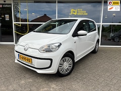 Volkswagen Up! - 1.0 move up