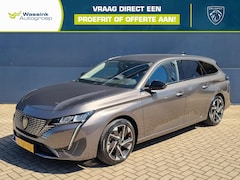 Peugeot 308 SW - 1.2 Turbo 130pk Allure Pack Business | Adaptieve Cruise | Stoelverwarming | Voorruitverwar