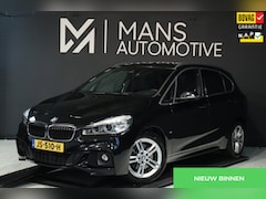 BMW 2-serie Active Tourer - 218i M Sport / NAP / CRUISE / NAVI / LED / PDC