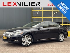 Lexus GS - 450h Business Tech HYBRID
