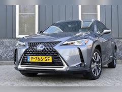 Lexus UX - 250h Preference Line Rijklaarprijs-Garantie Apple/Android Led Camera Alcantara Interieur