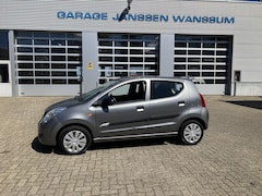 Suzuki Alto - MK VII 1.00 AIRCO