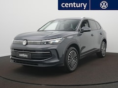Volkswagen Tiguan - 1.5 TSI Life Automaat - IQ light - Trekhaak - Navigatie - ACC - 360 Camera - Stoelverwarmi