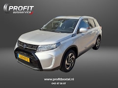 Suzuki Vitara - 1.5 Hybrid Select Navigatie / LM Velgen / Uitmuntende staat