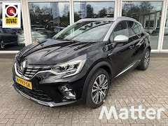 Renault Captur - 1.3 TCe 155 Initiale Paris