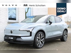 Volvo EX30 - Single Motor Extended Range Plus Europa 69 kWh | Verwarmbare voorstoelen en stuurwiel | Pr