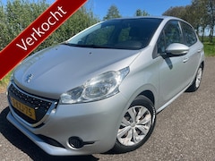 Peugeot 208 - 1.2 VTi Active