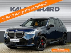 BMW X3 - M50 - Individual - Pano - Standkachel - Trekhaak - Stoelventilatie
