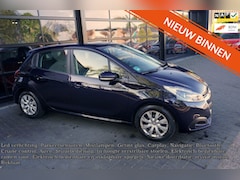 Peugeot 208 - 1.2 PureTech Blue Lion, Navi, CC, Airco, Carplay, PDC