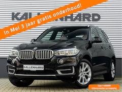 BMW X5 - xDrive35i High Executive - 1-Hand - Comfortzetels - Head-up - Hifi