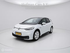 Volkswagen ID.3 - Life 58 kWh | 204 PK | 12/2020 | 62.450 km | All-season banden | incl. BTW