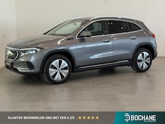 Mercedes-Benz EQA - 250 Business Solution Luxury 67 kWh | 94, 1% SOH | LED | Navigatie | Lichtmetalen velgen 1