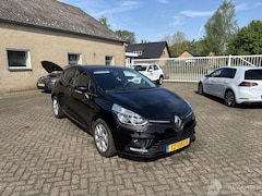 Renault Clio - 0.9 TCe Limited REST BPM €450,