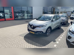 Renault Kadjar - TCe 130 Bose | Trekhaak